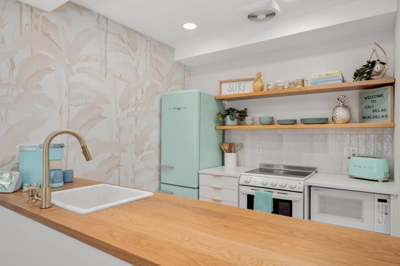 Luxury Villa 3 Blocks From The Beach With A Pool, Fire Pit And Outdoor Oasis Cape Canaveral Zewnętrze zdjęcie